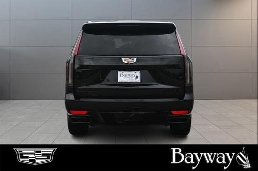 2023 Cadillac Escalade ESV Sport Platinum