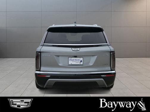 2026 Cadillac VISTIQ Premium Luxury