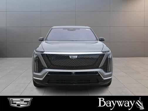 2026 Cadillac VISTIQ Premium Luxury