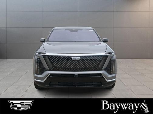 2026 Cadillac VISTIQ Premium Luxury
