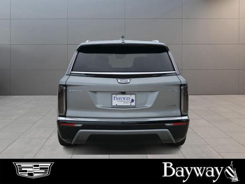 2026 Cadillac VISTIQ Premium Luxury