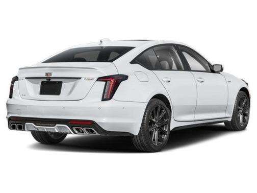 2026 Cadillac CT5-V V-Series RWD