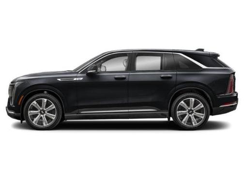 2026 Cadillac Escalade IQ Premium Luxury