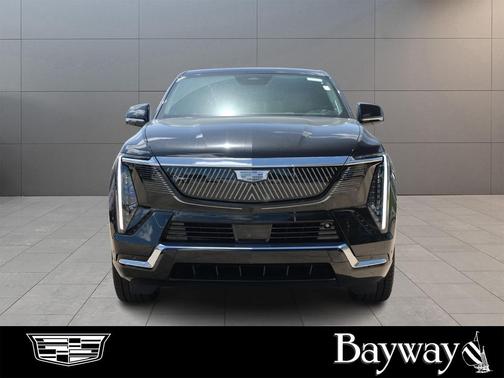 2025 Cadillac Escalade IQ Luxury 2