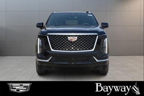 2026 Cadillac Escalade ESV Base