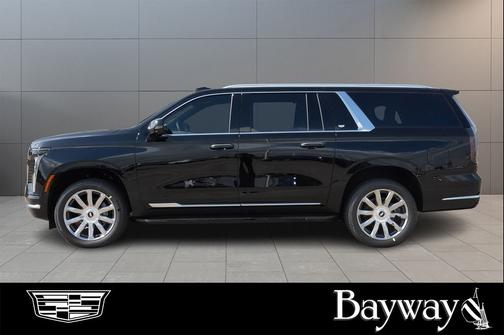 2026 Cadillac Escalade ESV Base
