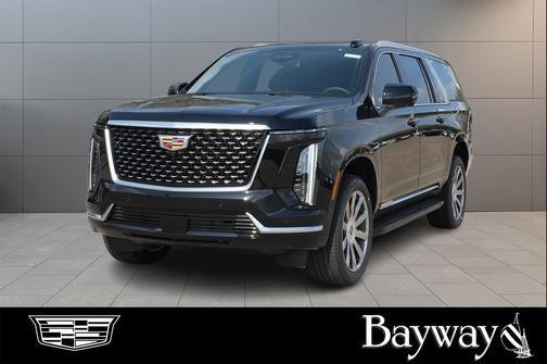 2026 Cadillac Escalade ESV Base