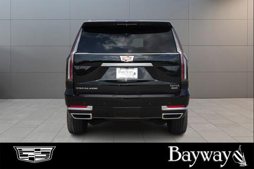 2026 Cadillac Escalade ESV Base