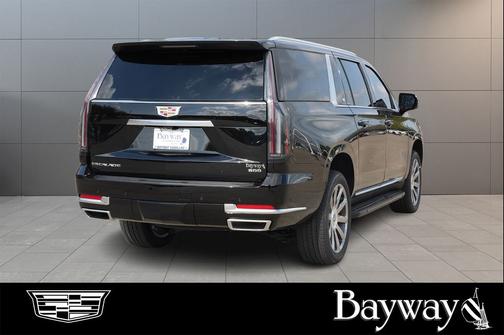2026 Cadillac Escalade ESV Base