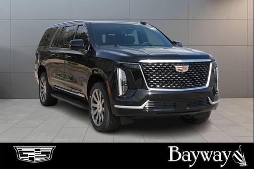 2026 Cadillac Escalade ESV Base