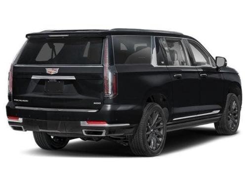 2026 Cadillac Escalade ESV Base