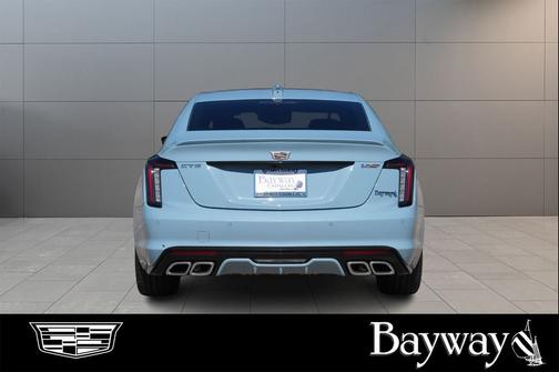 2026 Cadillac CT5-V V-Series RWD