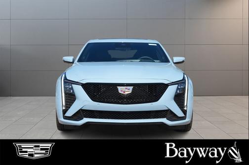 2026 Cadillac CT5-V V-Series RWD