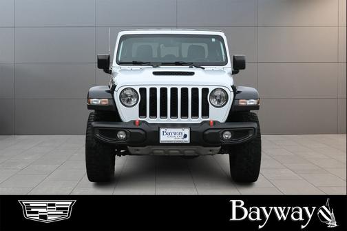 2023 Jeep Gladiator Mojave 4x4