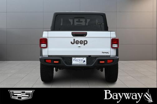 2023 Jeep Gladiator Mojave 4x4