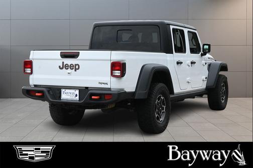 2023 Jeep Gladiator Mojave 4x4