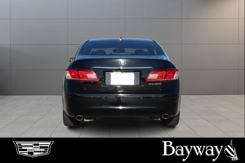 2012 Lexus ES 350 Base