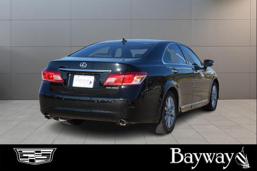 2012 Lexus ES 350 Base