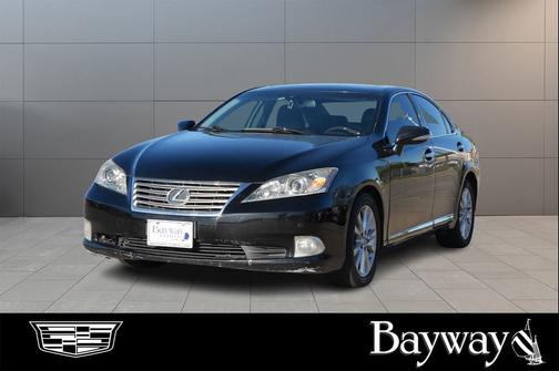 2012 Lexus ES 350 Base
