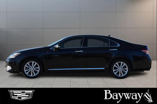 2012 Lexus ES 350 Base