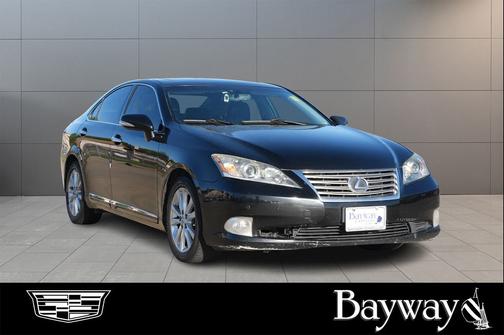 2012 Lexus ES 350 Base