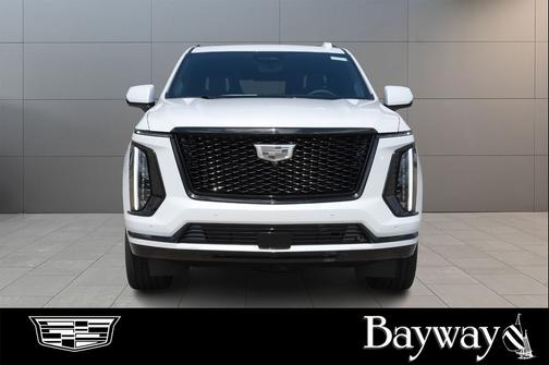 2026 Cadillac Escalade ESV Sport Platinum