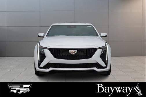 2026 Cadillac CT5-V V-Series RWD
