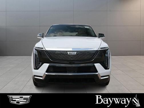 2025 Cadillac Escalade IQ Luxury 2