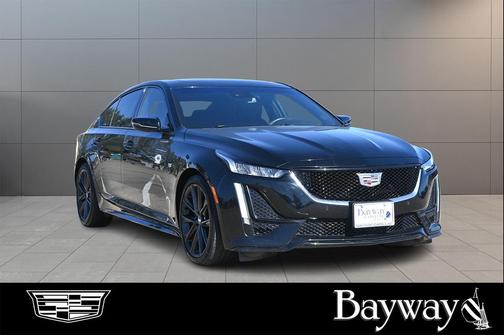 2023 Cadillac CT5 Sport