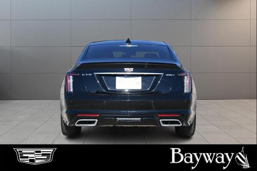 2023 Cadillac CT5 Sport