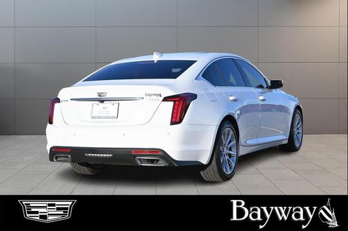 2024 Cadillac CT5 Luxury