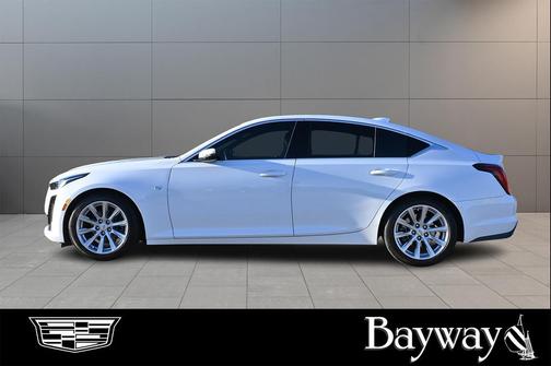 2024 Cadillac CT5 Luxury