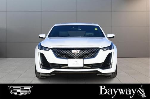 2024 Cadillac CT5 Luxury