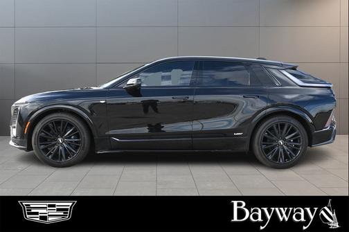 2026 Cadillac LYRIQ V Premium