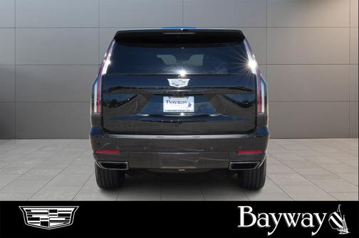 2026 Cadillac Escalade Sport Platinum