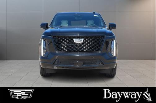 2026 Cadillac Escalade Sport Platinum