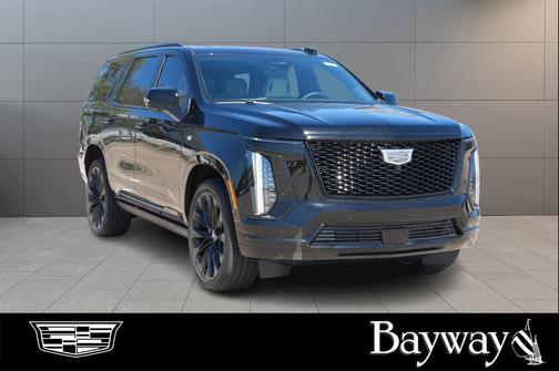 2026 Cadillac Escalade Sport Platinum