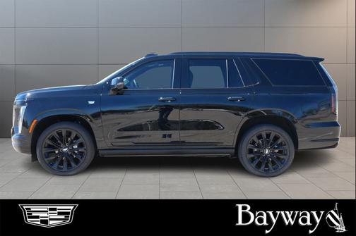 2026 Cadillac Escalade Sport Platinum