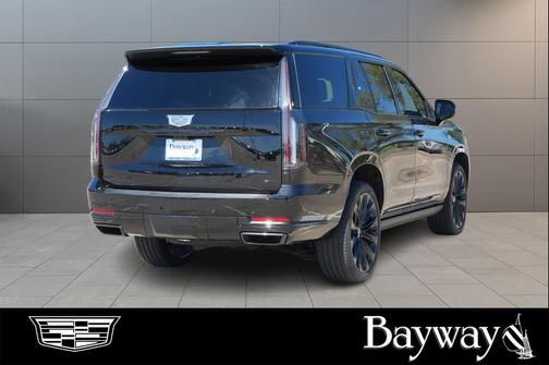 2026 Cadillac Escalade Sport Platinum