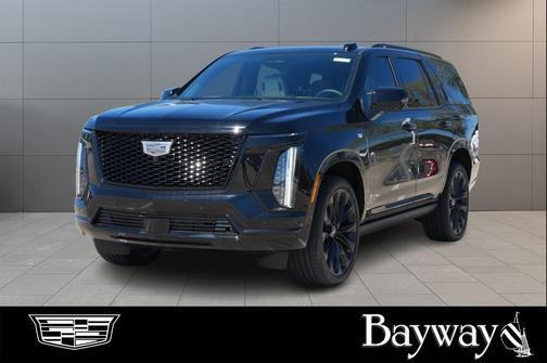 2026 Cadillac Escalade Sport Platinum