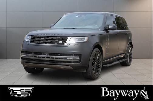 2025 Land Rover Range Rover P530 Autobiography