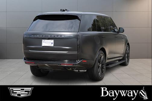 2025 Land Rover Range Rover P530 Autobiography