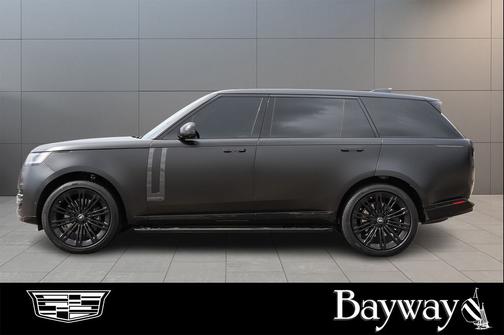 2025 Land Rover Range Rover P530 Autobiography