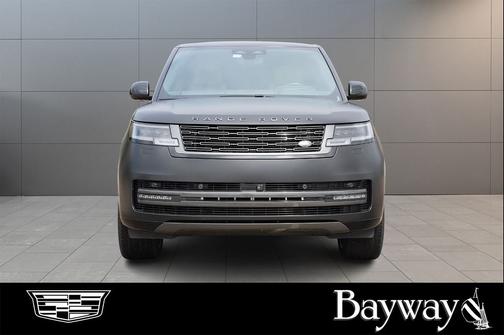 2025 Land Rover Range Rover P530 Autobiography