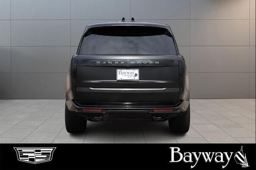 2025 Land Rover Range Rover P530 Autobiography