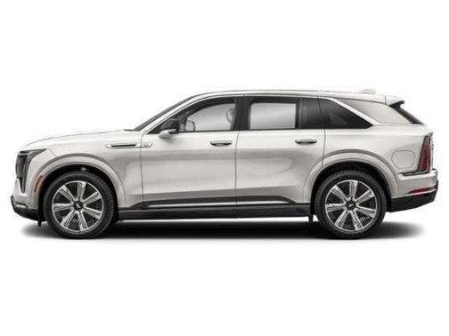 2026 Cadillac Escalade IQ Luxury