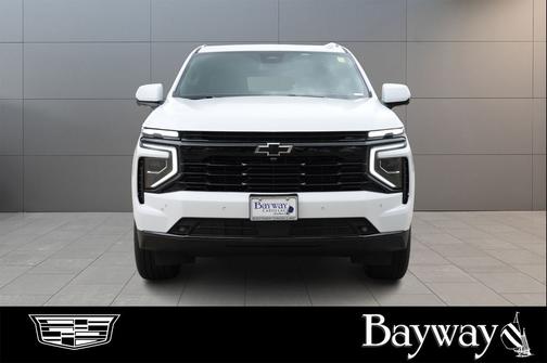 2026 Chevrolet Tahoe 2WD RST