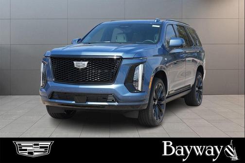 2026 Cadillac Escalade Sport Platinum