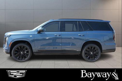 2026 Cadillac Escalade Sport Platinum