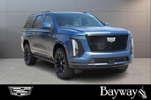 2026 Cadillac Escalade Sport Platinum